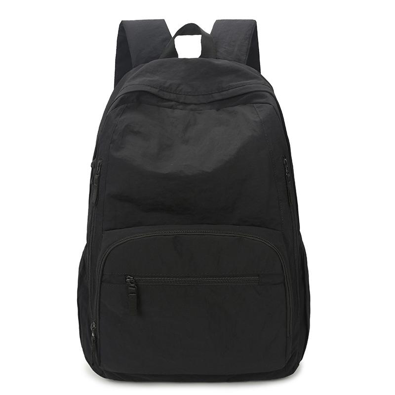 

Women s Japanese Style Lightweight Backpack - College, Commute & Travel