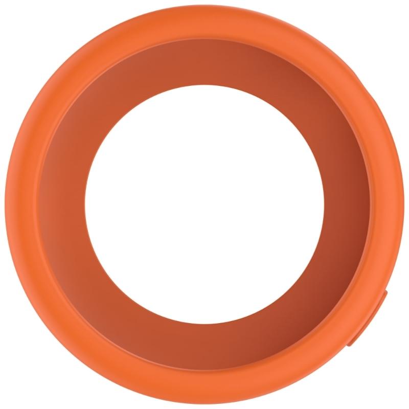 Smartwatch Border Silikonhülle Uhrenrahmen Bumper Gehäuse Schale für Watch GT5 GT4 41mm Schutzhülle