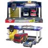 Priority Vehicle Model - Dickie Toys - Emergency Vehicle Model