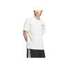 adidas Sportswear Climacool Fashion Comfortable Soft Skin-Friendly Short Sleeve T-Shirt Men Tops KB5162
