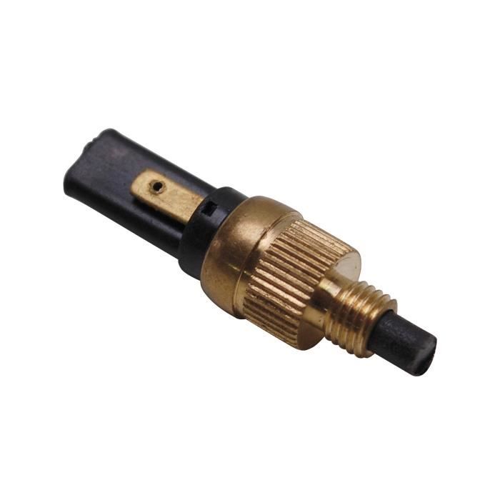 Contacteur de feu stop universel a visser 6mm peugeot 103 scooter booster typhoon bw's 50cc moto mobylette