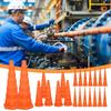 22 szt. Zatyczki do węży hydraulicznych Stożkowe zatyczki uszczelniające do oleju hydraulicznego Gumowe zatyczki do węży zapobiegające kapaniu Do linii nawadniających