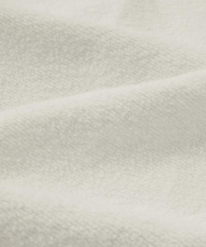 THISISNEVERTHAT T.N.T. Classic Hdp Half Zip Sweatshirt Natural
