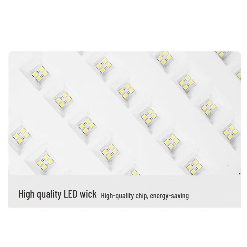 Shenfang LED Square Explosion-Proof Light