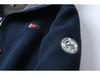 Norwegian Export! Plus-Size Cold-Proof Outdoor Fleece Jacket for Autumn and Winter