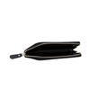 GUCCI Cow Leather Wallet Men's Black (Unisex) Wallets 449391 BMJ1G 1000