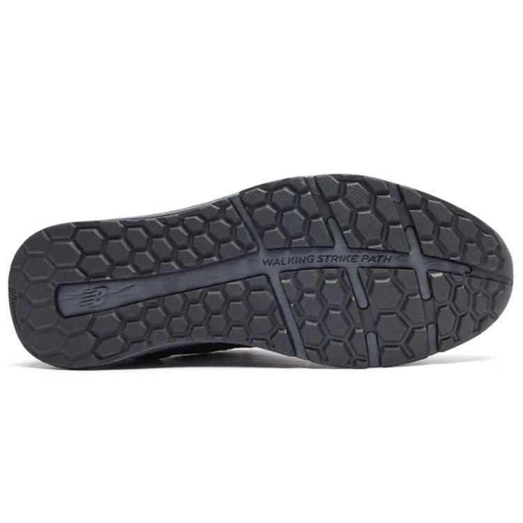 New Balance NB 1880 Retro Versatile Suede Fabric Low-Top Casual Running Shoes Men Sneakers Black MW1880B1