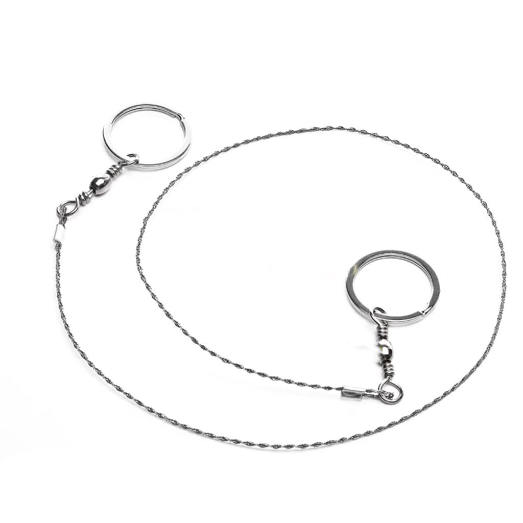 Livestock Horn Maintenance Wire Saw Simple All In One Tool for Effortless Cattle and Sheep Care In Ranch Environments