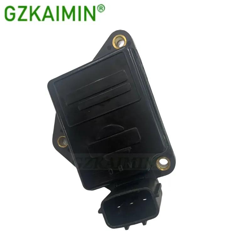 Air Flow Sensor For Nissan D21 Pickup 2.4L  OEM AFH55M-10 AFH55M-11 16014-86G03 16017-86G02