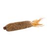 3Pcs Rabbit Fur Cat for Toys with Catnip & Silvervine Gall Fruit Soft Kick Stick Helps Clean Teeth for Indoor Boredom Cats