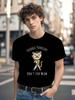 Freddie Purr-cury Funny Singing Cat T-shirt - Freddie for MERCURY Retro Design
