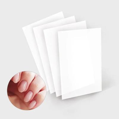 Manicure – Nagelverzorging