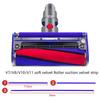Huixi Anti-Wear Velvet Strips for Dyson V6 V7 V8 V10 V11 Vacuum Cleaners