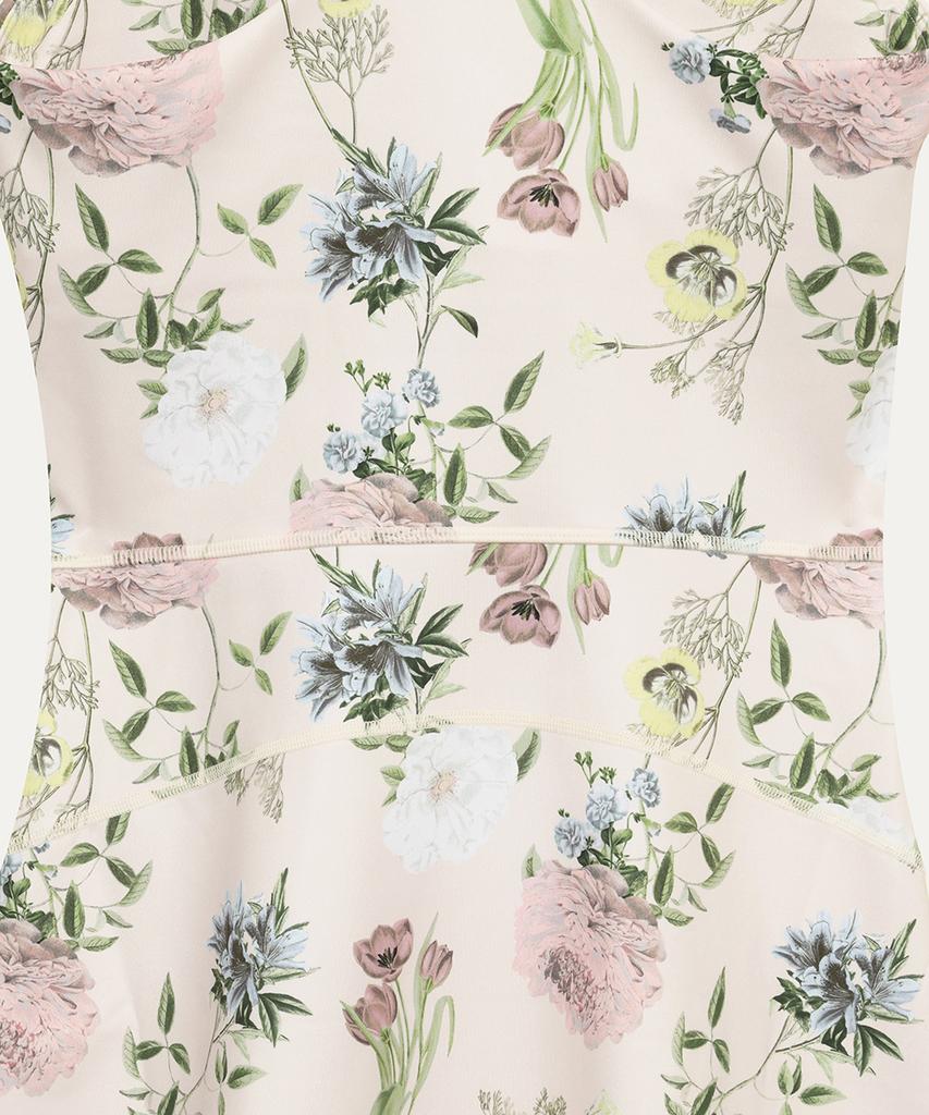 Wilseun Tiebreaker Dress W