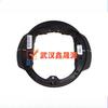 1pc For Citroen C-QUATRE C-triomphe Steering wheel horn switch button Steering wheel multifunction switch button