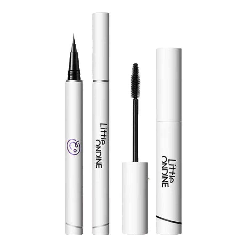 Little Ondine Eye Makeup Collection