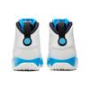 Air Jordan 9 Retro Powder Blue 2024 Men Sneakers White Summit-White Black FQ8992-101