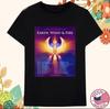 Earth Wind Fire Live In Concert Sommertour 2026 T-Shirt Größe S-5XL