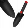 Narrow plastic spatula 280x60 mm Vorstahl
