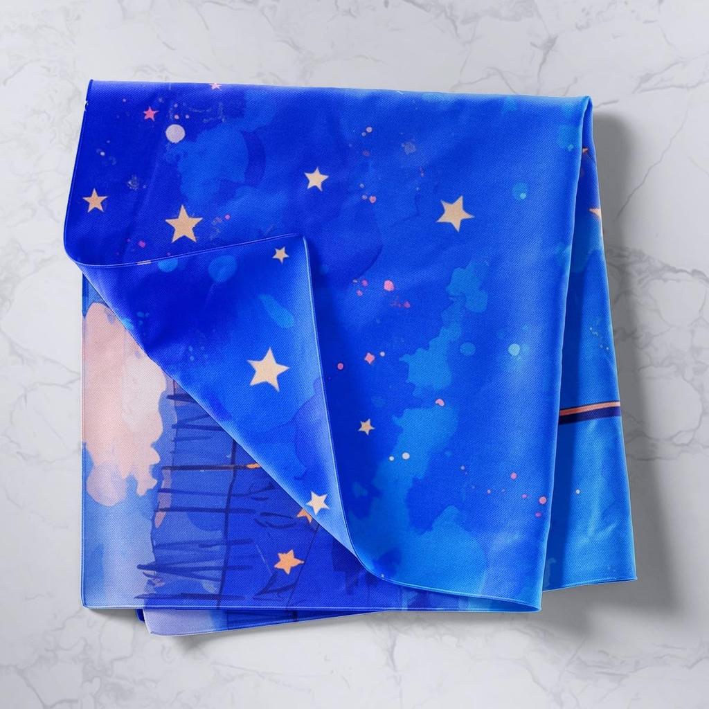 Christmas Santa Claus Wall Hanging Tapestry Ink Galaxy Wall Hanging Tree Wall Hanging Gorgeous Christmas Tree Fireplace Gifts