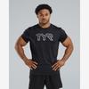 Unisex Summer Fashion Casual Versatile Print T-Shirt