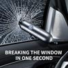 For VOLKSWAGEN VW Polo B5 2025 Hot For Volkswagen Car Mini Safety Hammer Auto Seat Belt Cutter Life-Saving Emergency Window Brea