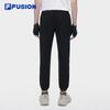 Men's Casual Cuffed Long Pants