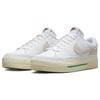 New Nike Court Legacy White Stadium Green Women's FJ5483-100
