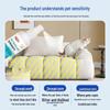 Pet No-Go Zone: Cat & Dog Repellent Spray for Outdoor Areas