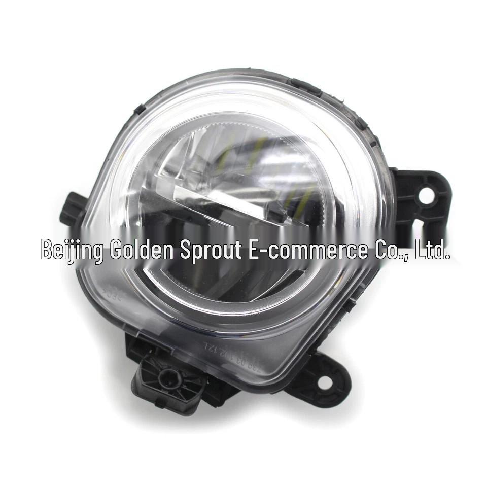 BMW X3 F25 Front Fog Light Anti-Fog Spotlight 63177317251/63177317252