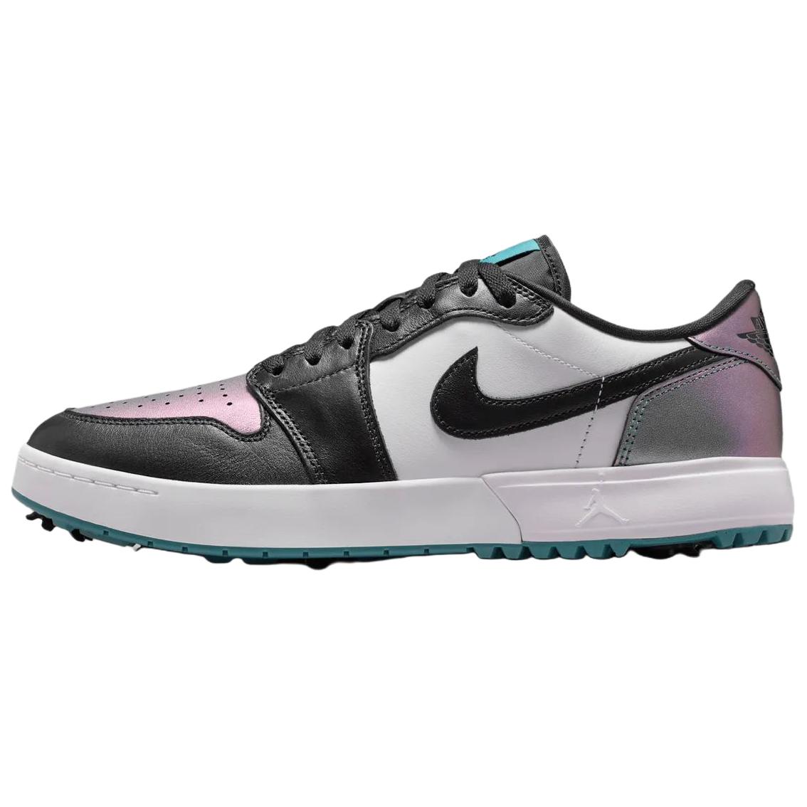 Air Jordan 1 Low Golf Chameleon