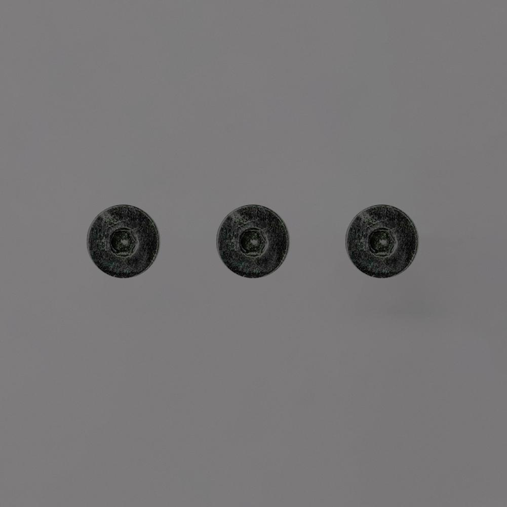 Stainless Steel Screws Used To Replace The Top Neck Screw Of The Rod Accessories