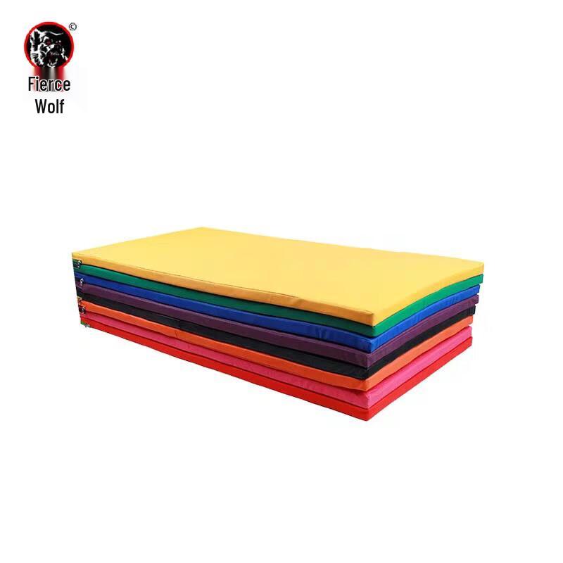 Hanlang Anti-Slip Folding Gymnastics Mat