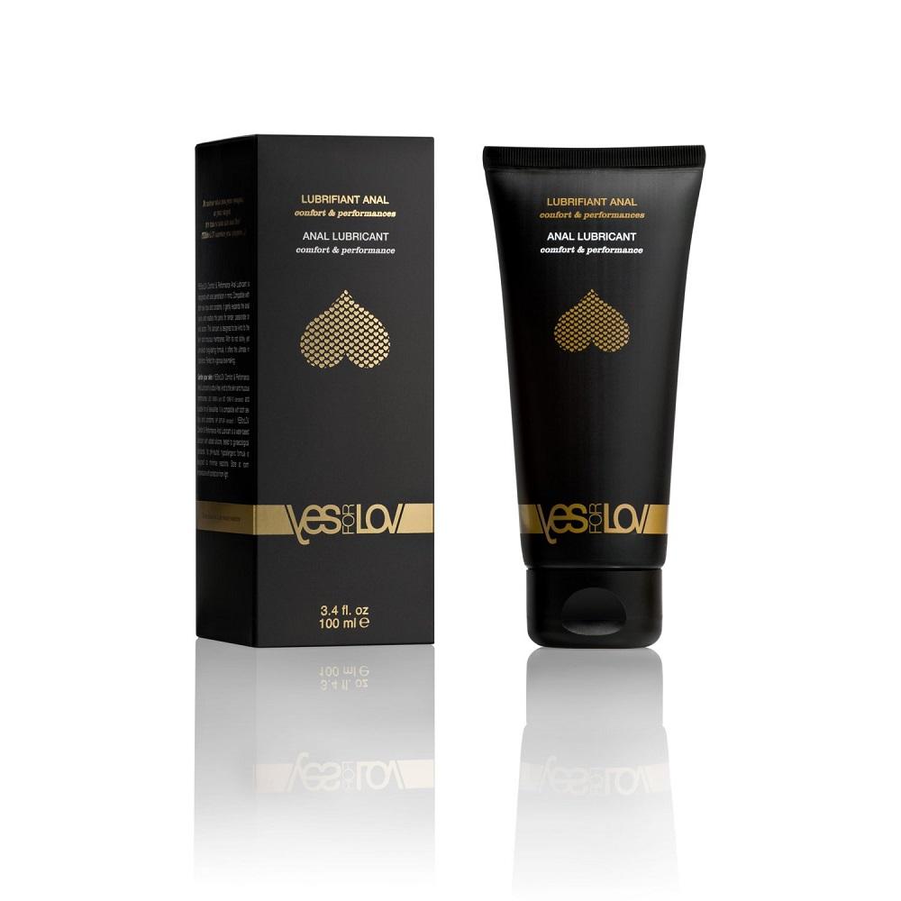 Yes For Lov Premium Intimate Moisturizing Gel - 100ml