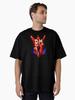 Depeche Mode Collection 239 Oversized T-Shirt