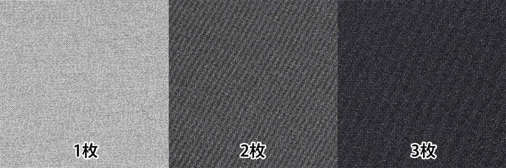 Polyester organza 140cm wide x 15m 2440 fabric, cut, 9. Black, (15m cut)