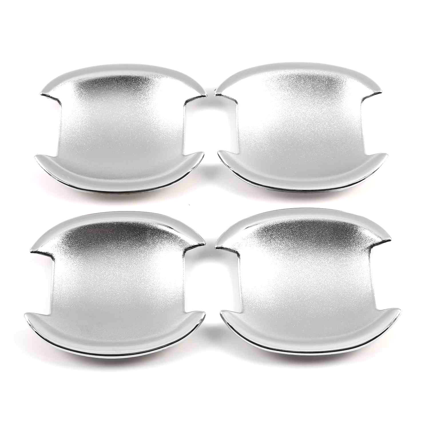 

Compatible with 11-16 Nissan Sunny: Inner and Outer Door Handle Bowl Protector, Outer Sill Strip, Door Edge Strip, and Car Window Trim.