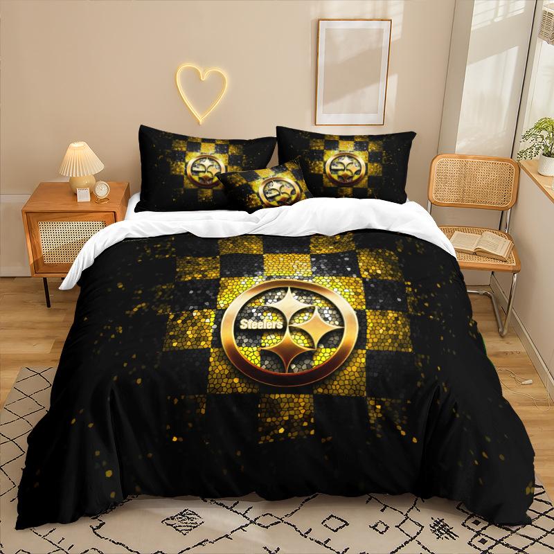 

Movie Series 3D Digital Printing Three-Piece Bedding Kit Bed Sheet Quilt Cover 90 * 200 two-piece set