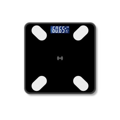 Yipan HC Smart Körperfettwaage (CN-Version)