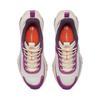 Timberland Women's Motion Access Low Hiking Shoe Purple White TB0A29PPEUR