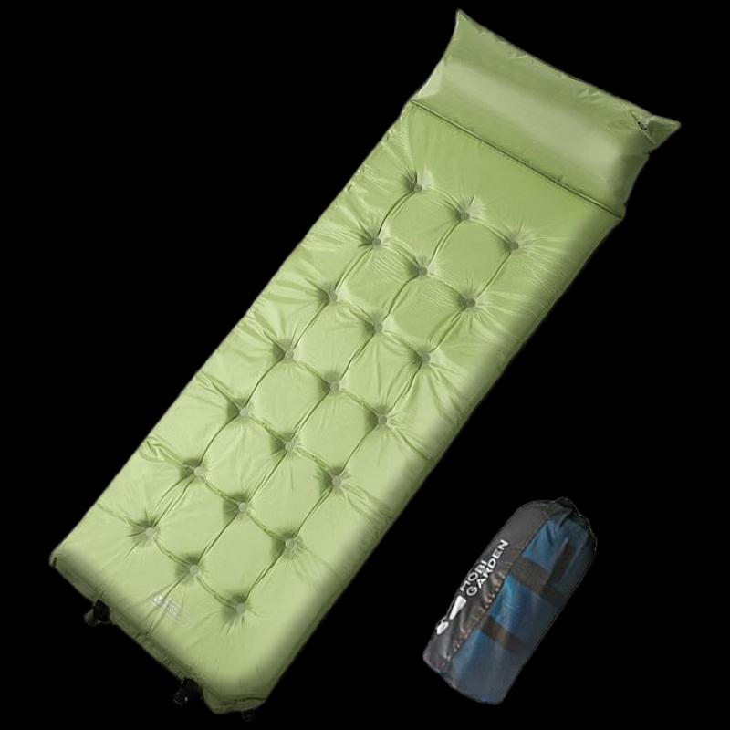 

Mobigarden MF092006 Single Camping Air Mat 192*69CM