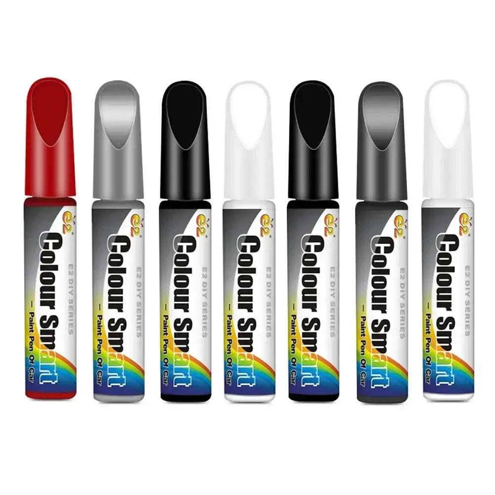 Car Paint Scratch Repair Scratch Removal Repair Automotive Touchup Scratch Removal Repair Fill Paint Pen Auto