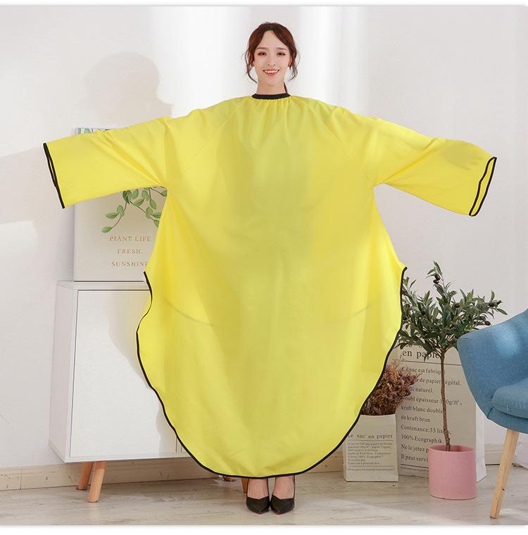 Professional Barber Cape Hair Cutting Cape Adult Child Hairdressing Cape Salon Cloth Wholesale