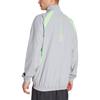 adidas Climacool Tech Bekleidung Trainingsjacke Schnelltrocknend Stehkragen Sportjacke Herren Jacke JX0042
