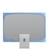 Soft Nylon Screen Dust Cover Dustproof Elastic Protective Sleeve Durable Anti-Scratch Protector for iMac 24-Inch