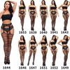 High Waist Sexy Tights Fishnet Black Stockings Open Crotchless Body Tight High Large Plus Size Pantyhose for Oversized Women