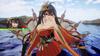 Azur Lane Crosswave Switch -