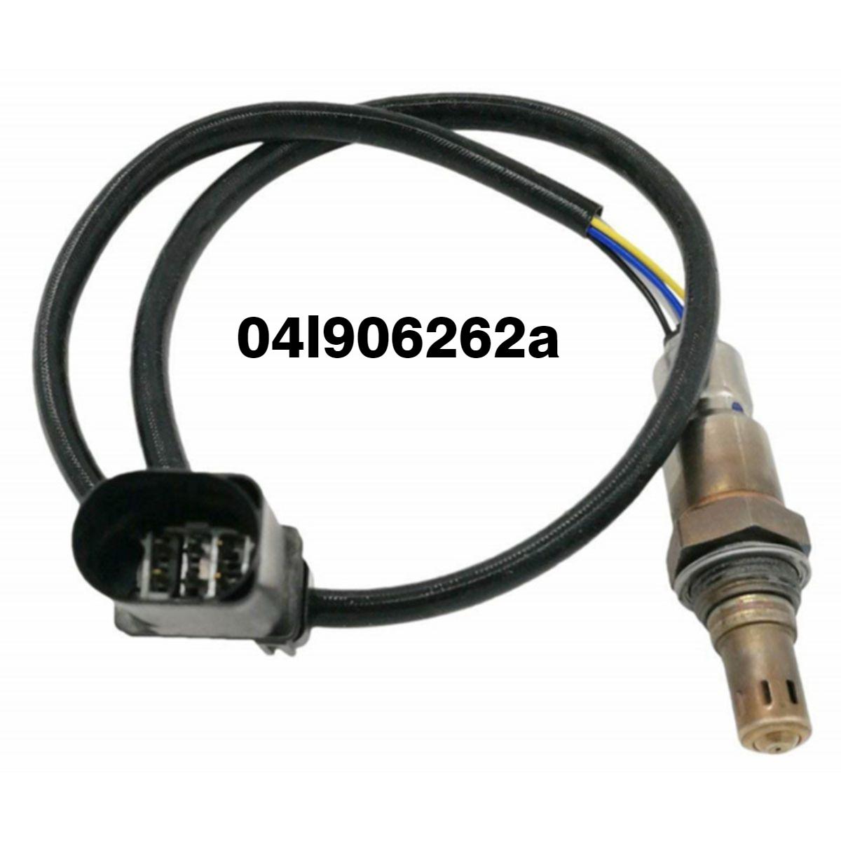 Подходит для vw passat polo golf skoda fabia передний лямбда-зонд 04l906262a