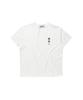 Opeoseu0012 Op. 07 Sig T-Shirt White