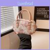 Fashionable Summer Crossbody Bag Stylish Minimalist Retro Underarm Purse For Women